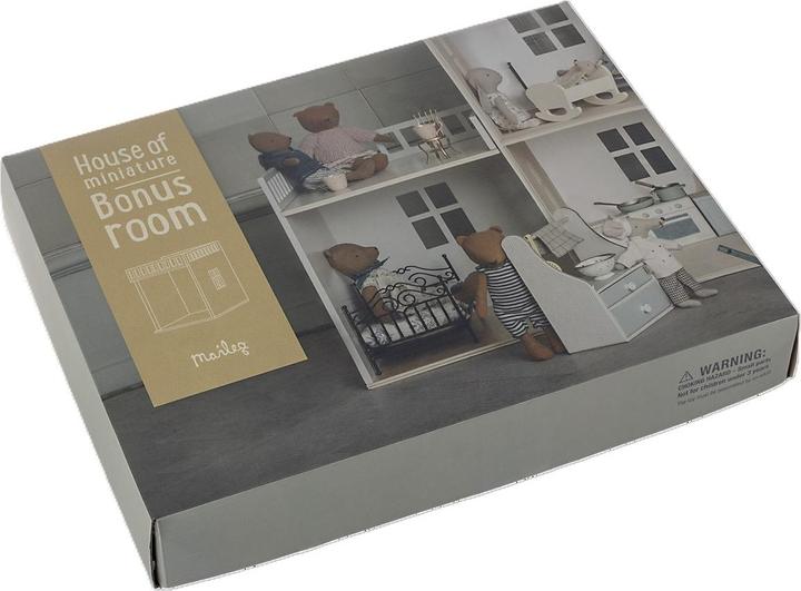 Actual product image Maileg Extra Raum