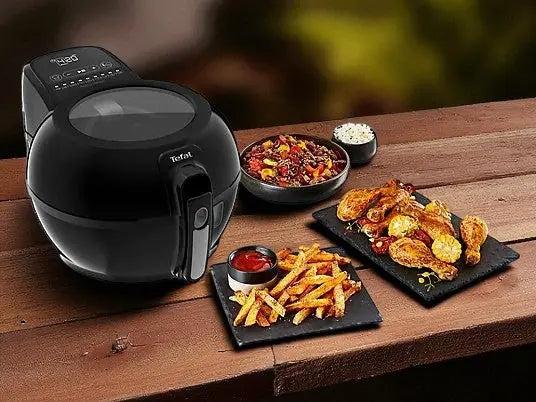 Actual product image Tefal Actifry Genius+ FZ7738 air fryer (EU plug)