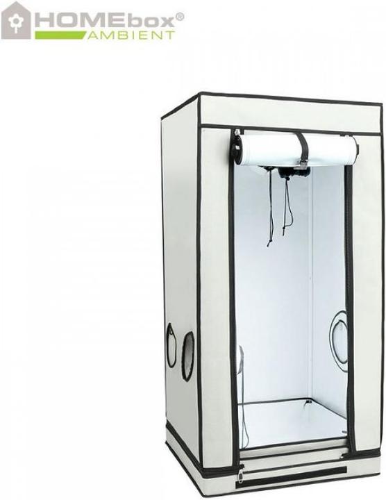 Actual product image Homebox Ambient Q80