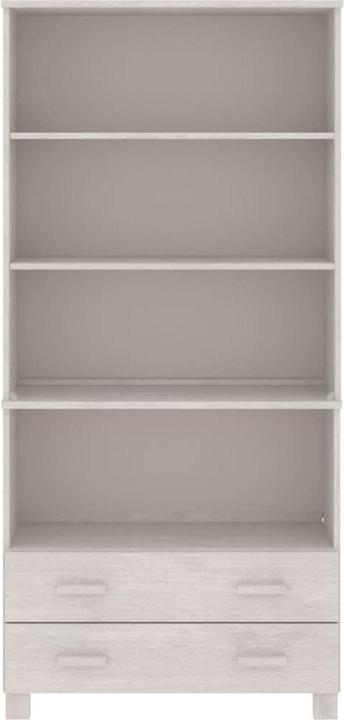 Image du produit vidaXL Highboard (85 x 35 x 180 cm)
