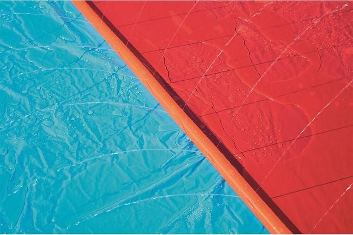 Immagine prodotto Bestway Dragstrip Splash Slide (5.49 m)