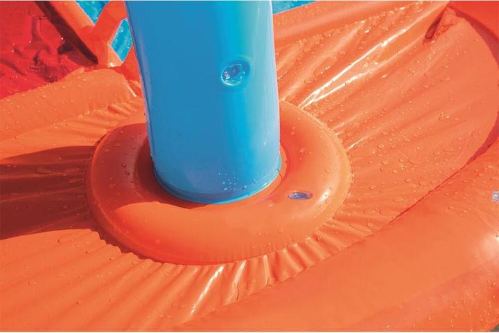 Immagine prodotto Bestway Dragstrip Splash Slide (5.49 m)