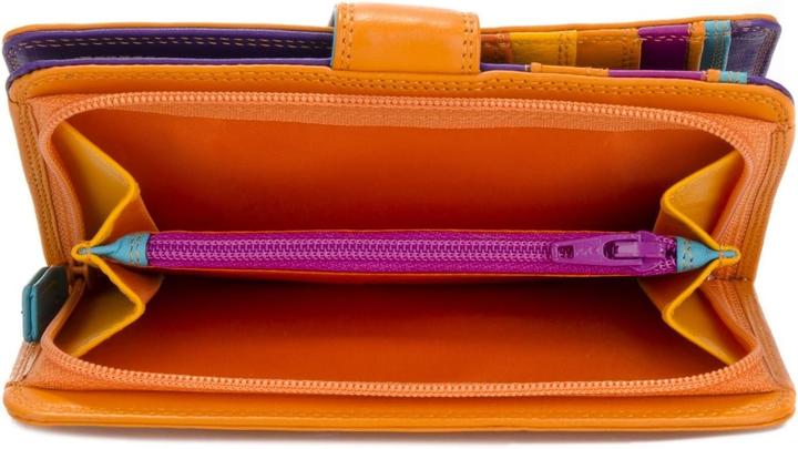 Produktbild Mywalit Geldbörse Leder 14 cm