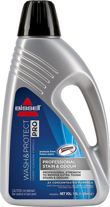 Actual product image Bissell wash and refresh