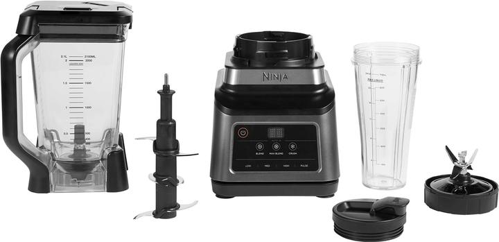Actual product image Ninja 2-in-1 Blender (1200 W)