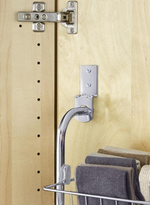 Image du produit Wenko Kendrick (59 x 14 x 151 cm)