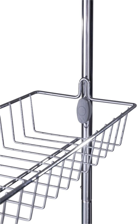Actual product image Wenko Kendrick (59 x 14 x 151 cm)