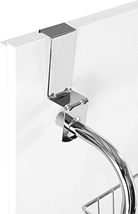 Image du produit Wenko Kendrick (59 x 14 x 151 cm)