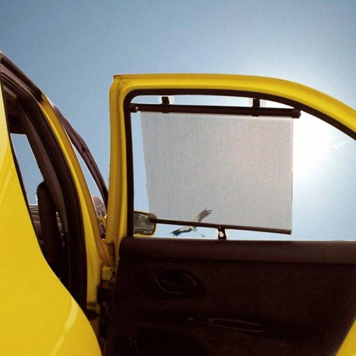 Actual product image ProPlus Sun blind set