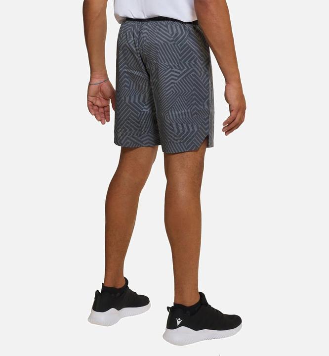 Produktbild Macron Miguel Herren-Padel-Shorts (L)