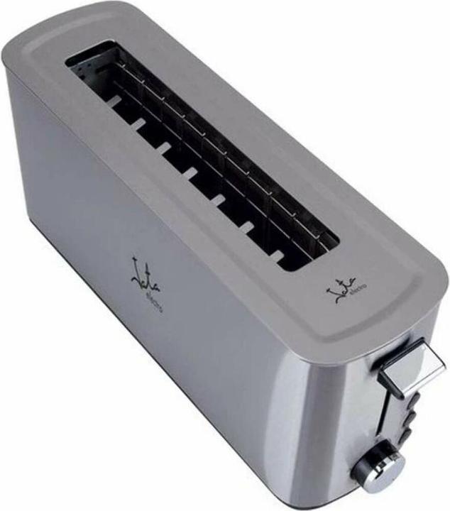 Actual product image Jata TT1043 Stainless steel