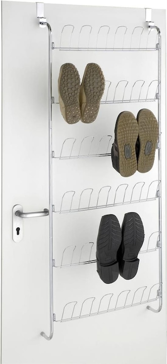 Actual product image Wenko Kendrick (59 x 14 x 151 cm)
