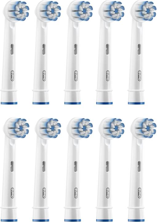 Produktbild Oral-B Sensi UltraThin Ersatzbürsten 10 Stk. (10 x)