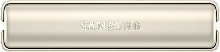 Produktbild Samsung Galaxy Z Flip3 5G EU (256 GB, Cream, 6.70", SIM + eSIM, 5G)