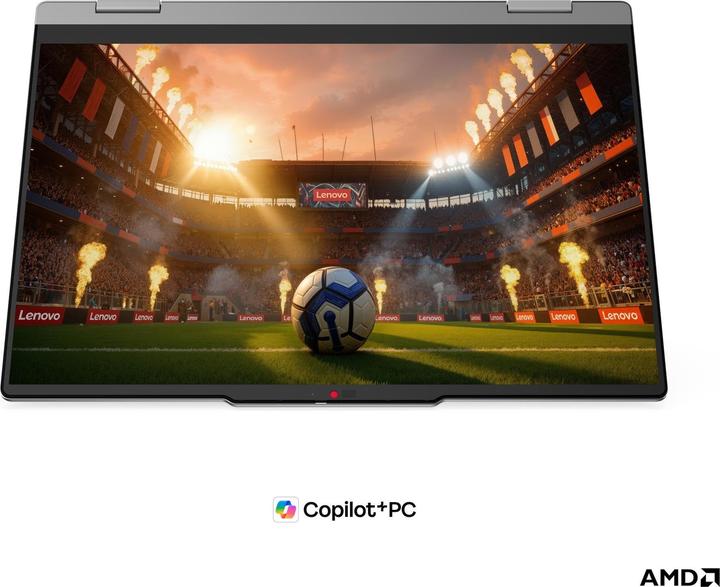 Actual product image Lenovo IdeaPad 5 2-in-1 (14", 512 GB, 16 GB, CH, AMD Ryzen AI 5 435)