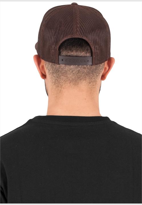 Actual product image Flexfit Classic Trucker (One size)