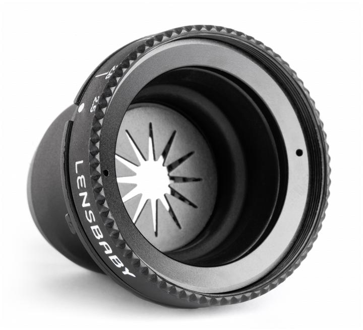 Image du produit Lensbaby Optique Creative Bokeh