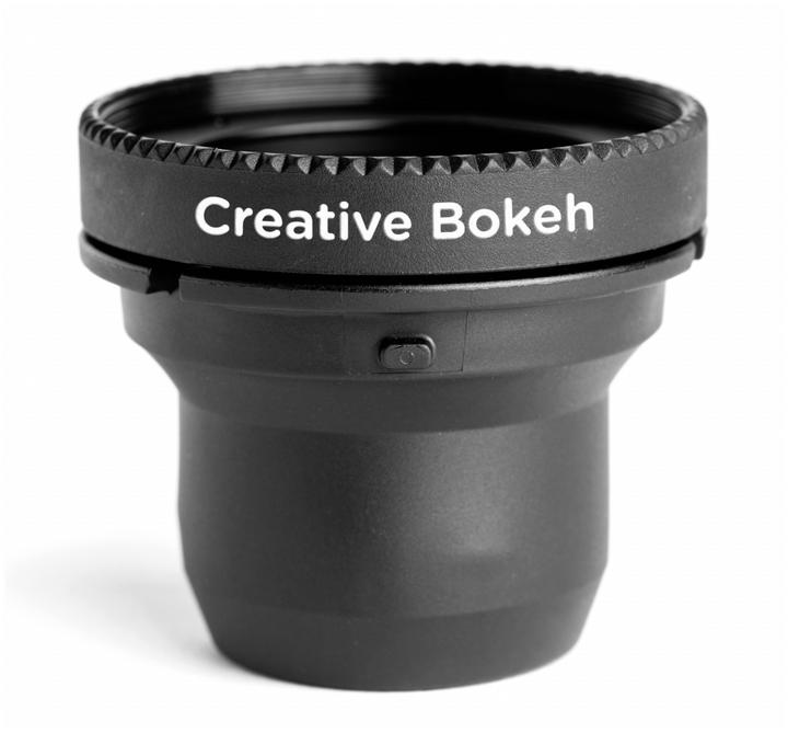 Image du produit Lensbaby Optique Creative Bokeh