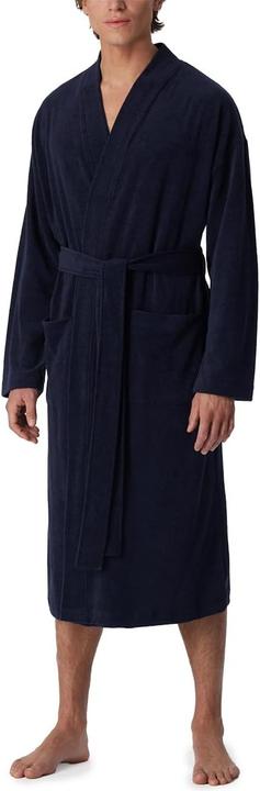 Actual product image Schiesser Bath Robe (S)