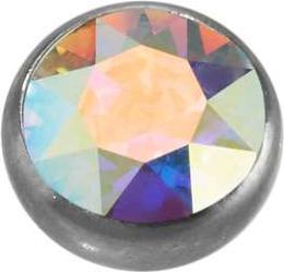 Image du produit Bijouteria Piercing (Cristallin, Acier inoxydable)