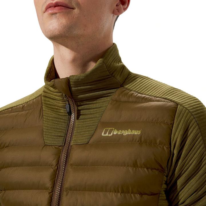 Immagine prodotto Berghaus Giacca ibrida Hottar (58)