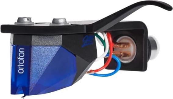 Produktbild Ortofon 2M Blue Premounted (Tonabnehmer)