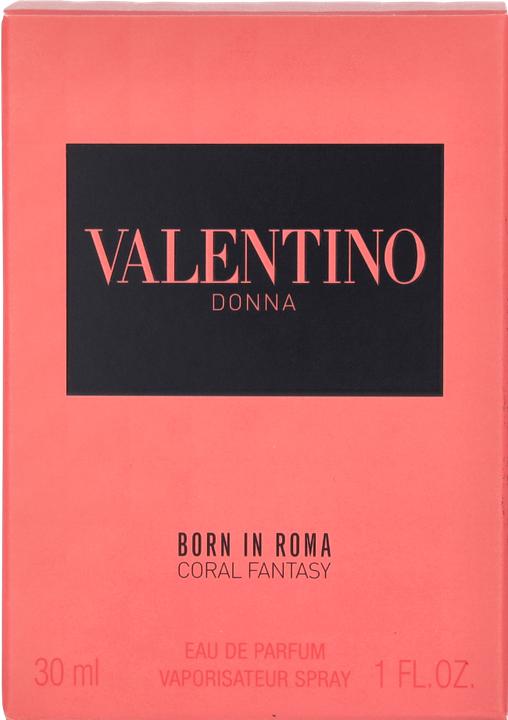 Produktbild Valentino Born In Roma (Eau de Parfum, 30 ml)