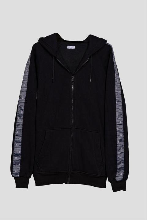 Produktbild Edelvetica Sweatjacke Edelweiss Herren (XXL)