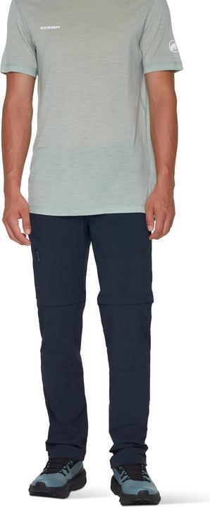 Produktbild Mammut Runbold IV Zip Off Pants (50, L)