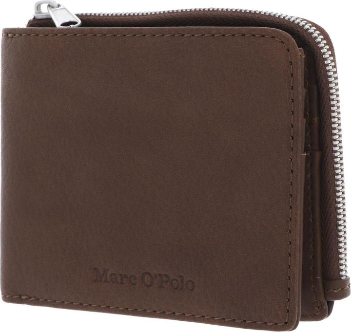 Actual product image Marc O'Polo Theo Combi Wallet