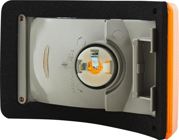 Actual product image Hella Halogen indicator for AUWÄRTER