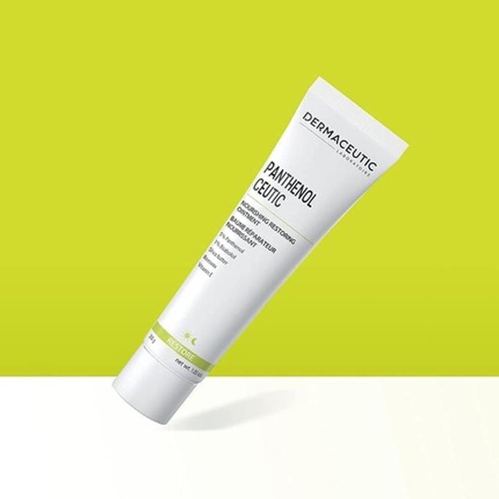 Produktbild Dermaceutic Panthenol Ceutic (30 ml)