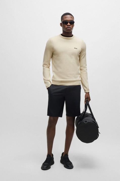 Produktbild Hugo Boss Sweatshirt Regulär (XL)