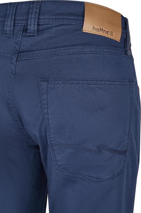 Produktbild Hattric 5-Pocket Harris Cotton Satin (W32/L32)