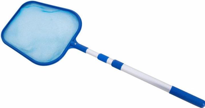 Onderhoud van zwembaden