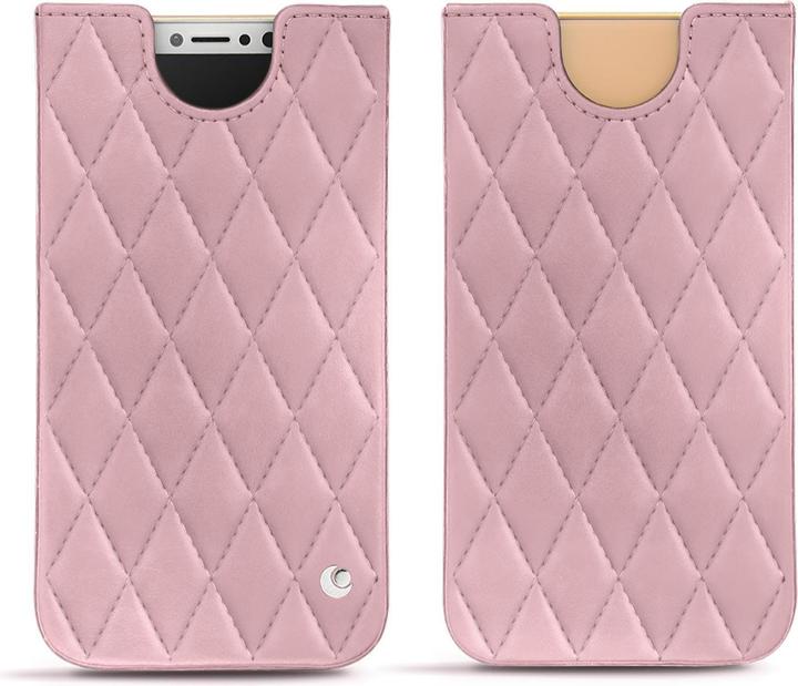 Produktbild Noreve Lederschutzhülle (Apple iPhone XS)