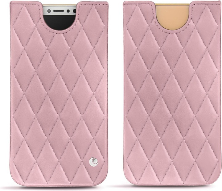 Produktbild Noreve Lederschutzhülle (Apple iPhone XS)