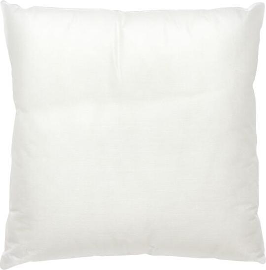 Albis Zierkissenfüllung, 100% Polyester, leicht (40 x 40 cm)