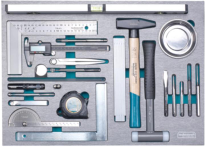 Image du produit technocraft Swiss Team Plus+ Pro (743 x)