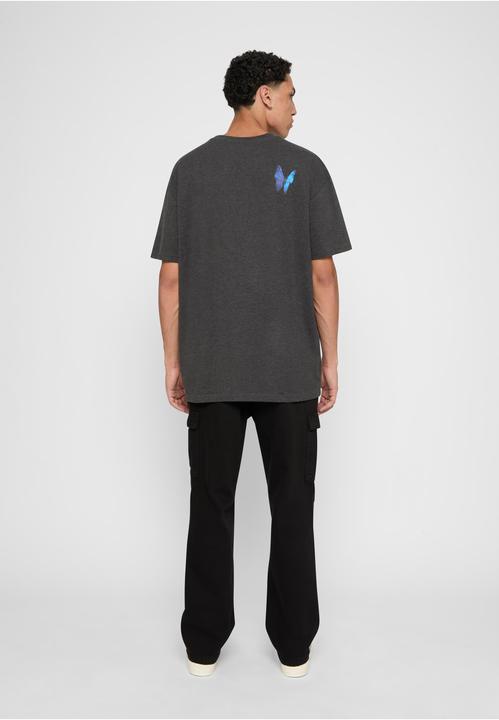 Produktbild Urban Classics Le Papillon Oversize Tee - 17552 (XL)