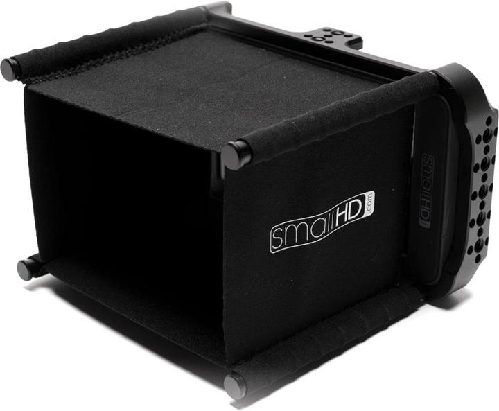 SmallHD 502 Bright Protection solaire (Accessoires pour moniteurs)