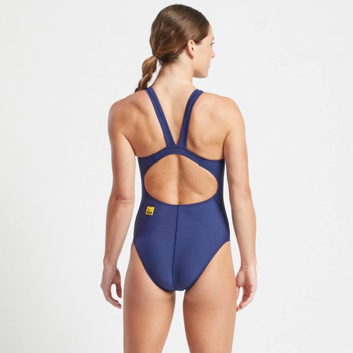 Image du produit Finis Bladeback solid" Badeanzug Women (40)