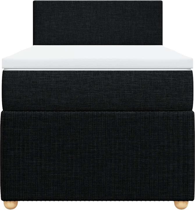 Produktbild vidaXL Boxspringbett (80 x 200 cm)