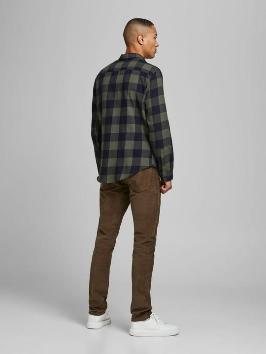 Produktbild Jack & Jones Gingham Karo Hemd (XXL)