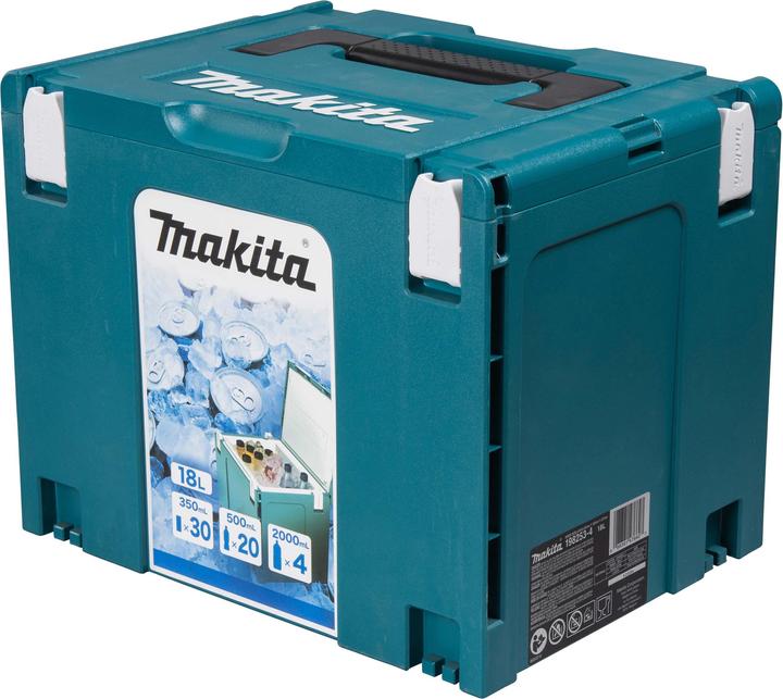 Makita Cool Case (1 pieces)