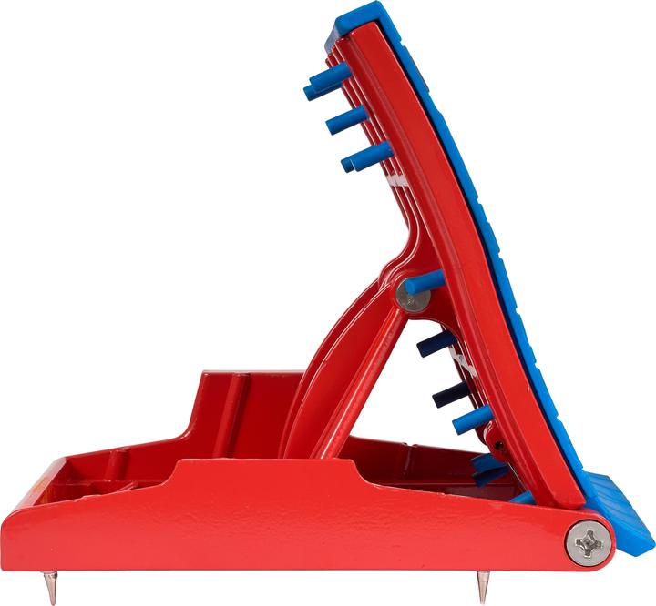 Actual product image Nordic Sport Competition starting block elite (8000 g)