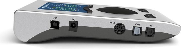 Actual product image RME Audio Babyface Pro FS (USB)