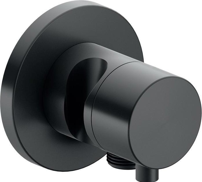 Productafbeelding Keuco Afsluiter IXMO UP f 1 Verbr Ros rd Sw-chr gebü
