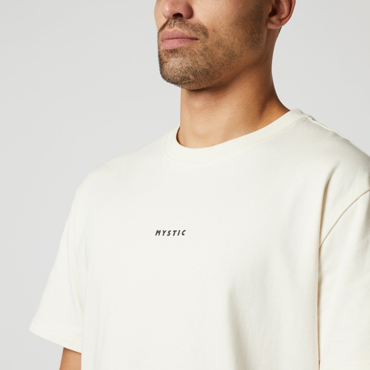 Immagine prodotto Mystic The Staple Tee (XS)