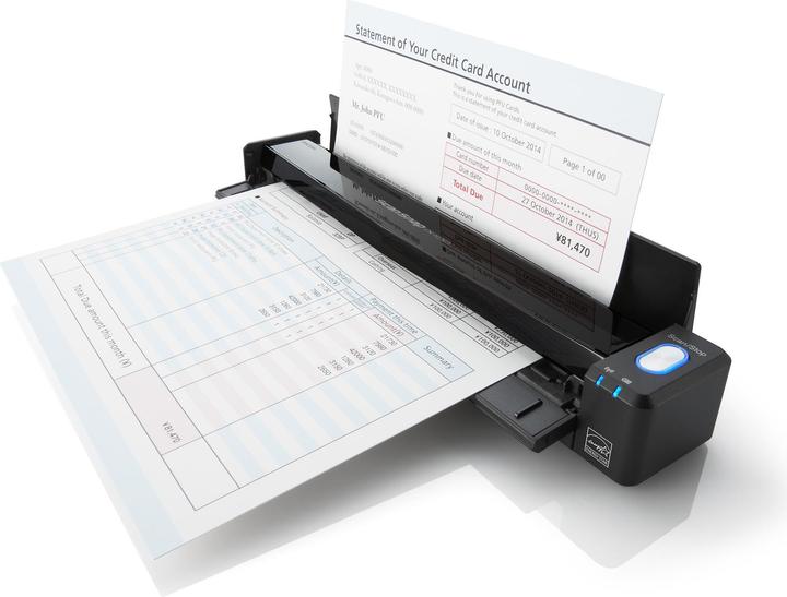 Produktbild RICOH ScanSnap iX100 (USB)